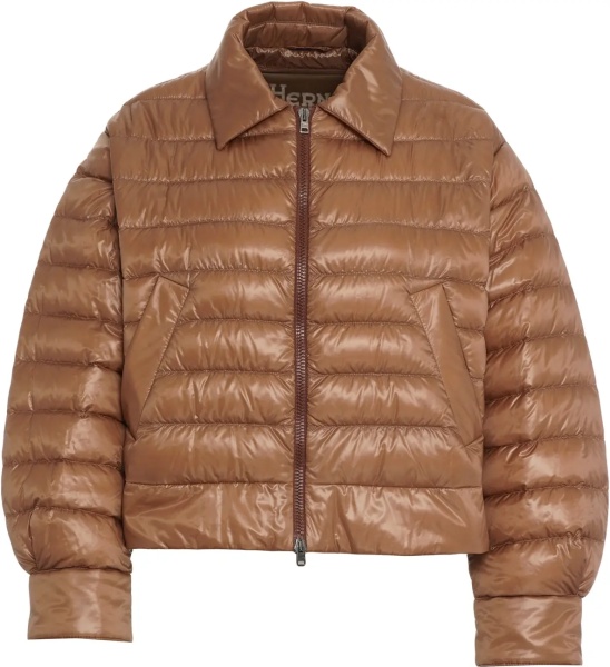 Geaca de Iarna Puffer jacket