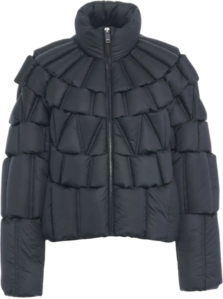 Geaca de Iarna Puffer jacket