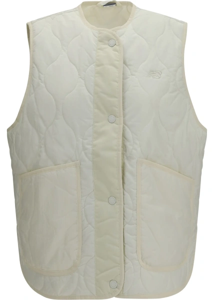Geaca de Iarna Quilted Vest