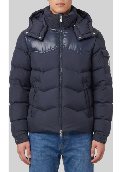 Geaca de Iarna Ravelis Down Jacket