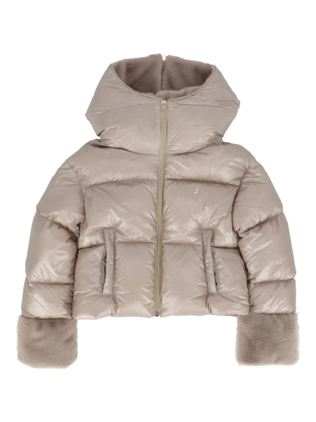 Geaca de Iarna Short Down Jacket
