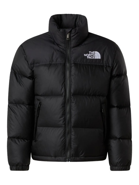 Geaca de iarna The North Face neagra