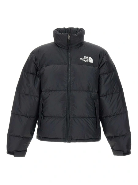 Geaca de iarna The North Face neagra