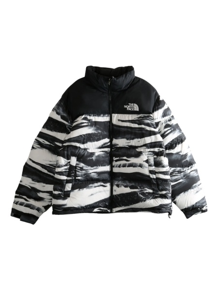 Geaca de iarna The North Face neagra