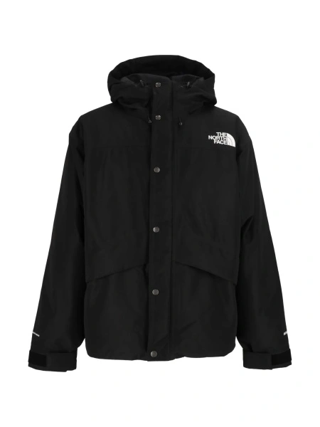 Geaca de iarna The North Face neagra