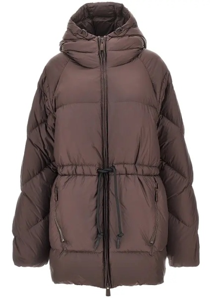 Geaca de Iarna W OWL COAT FCS down jacket