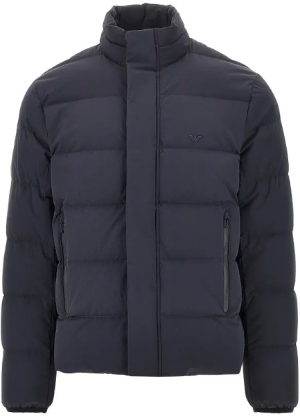 Geaca de Iarna Water-repellent stretch nylon down jacket