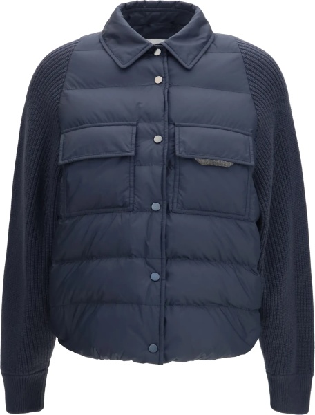 Geaca de Iarna Wr Padded Jacket