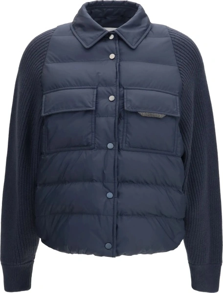 Geaca de Iarna Wr Padded Jacket