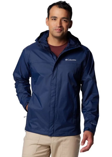 Geaca de Ploaie Watertight II Rain Jacket