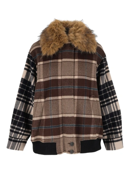 Geaca DIVINA LONG JACKET