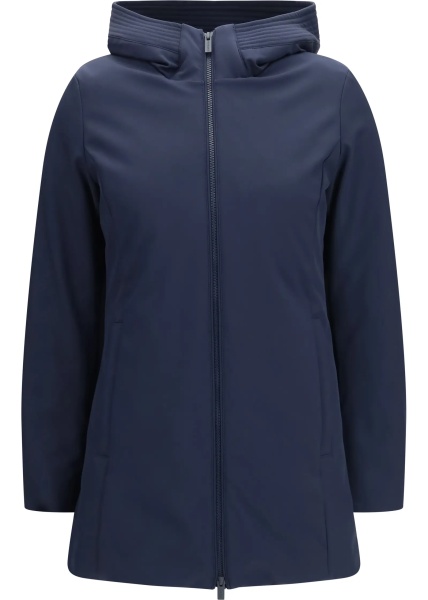 Geaca Parka Firth water-repellent Parka
