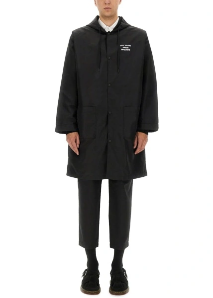 Geaca Parka Hooded Parka