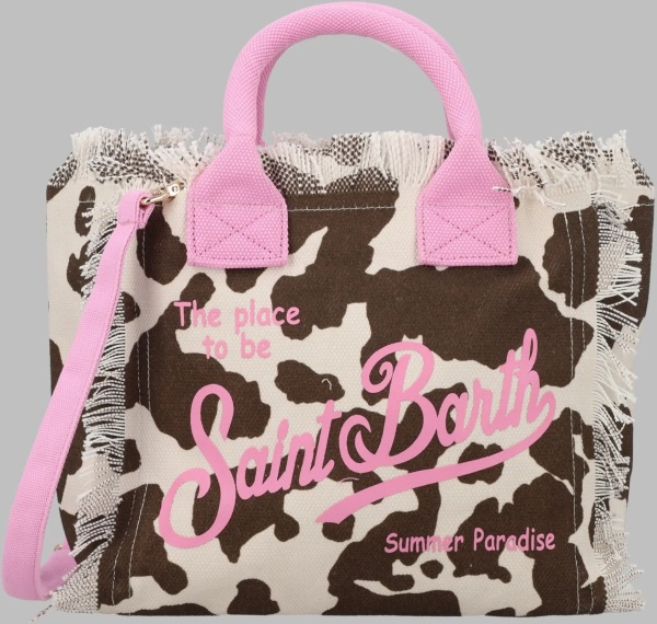 Geanta de mana Borsa Colette In Canvas
