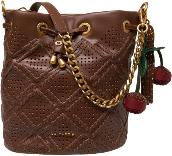 Geanta de mana Bucket bag 'Labyrinth'