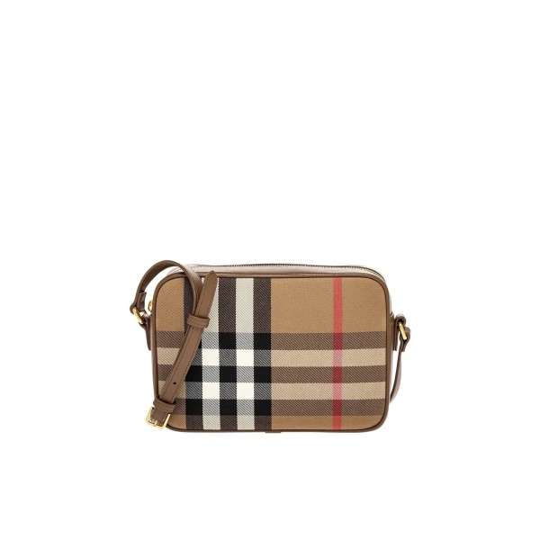 Geanta de mana Burberry Camera Bag