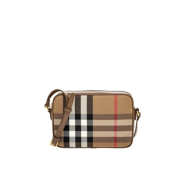 Geanta de mana Burberry Camera Bag