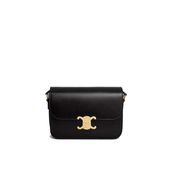 Geanta de mana Celine Classique Triomphe Bag
