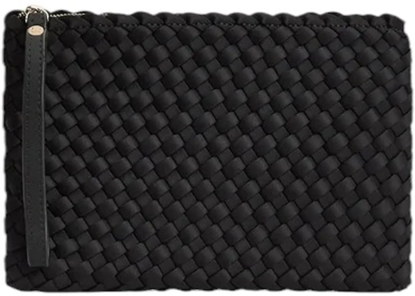 Geanta de mana Clutch in neoprene