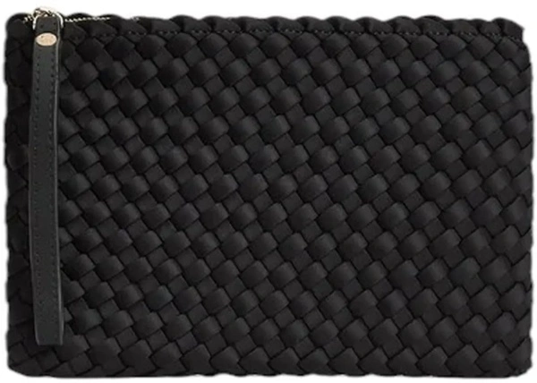 Geanta de mana Clutch in neoprene