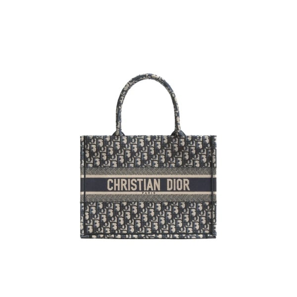 Geanta de mana Dior Medium Book Tote Bag