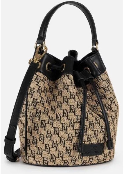 Geanta de mana Elisabetta Franchi Bag*