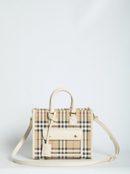 Geanta de mana Freya Tote Mini Bag