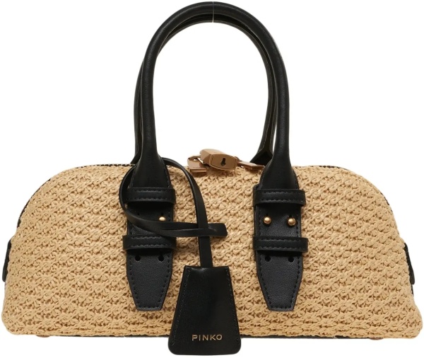Geanta de mana Handbag 'Bowling'