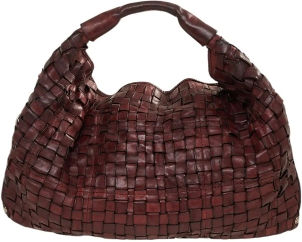 Geanta de mana Handbag in leather