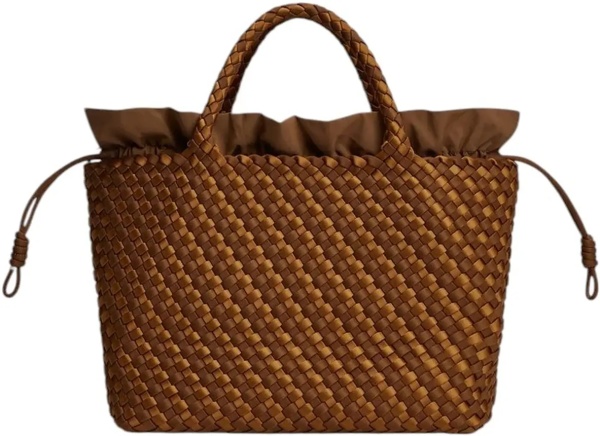Geanta de mana Handbag 'Midi Stripe'