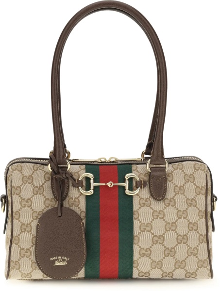 Geanta de mana Horsebit Shoulder Bag