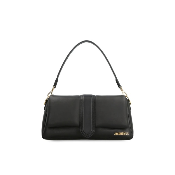 Geanta de mana Jacquemus Le Bambimou Puffed Bag
