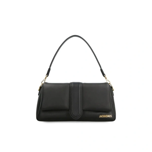 Geanta de mana Jacquemus Le Bambimou Puffed Bag