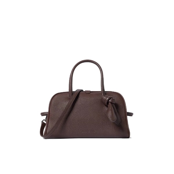 Geanta de mana Jacquemus The Small Turismo Bag