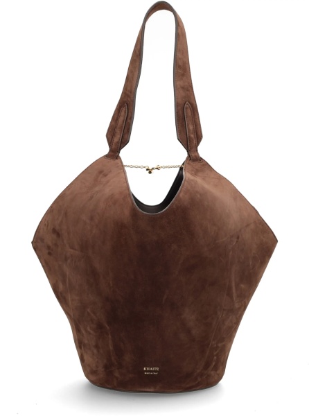 Geanta de mana "Lotus" Tote Bag