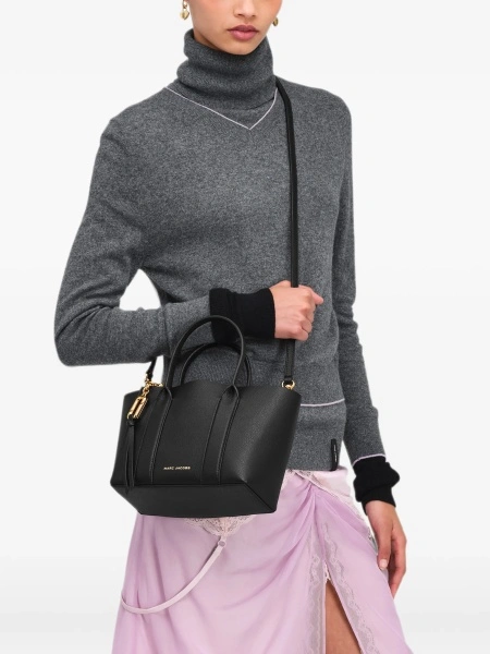 Geanta de mana Marc Jacobs neagra