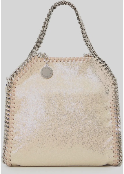 Geanta de mana Micro Falabella Tote Bag