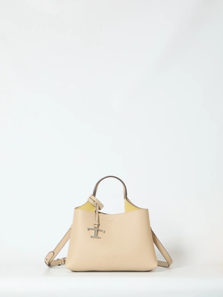Geanta de mana Micro Leather Bag
