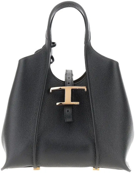 Geanta de mana Mini 'T Timeless' shopping bag