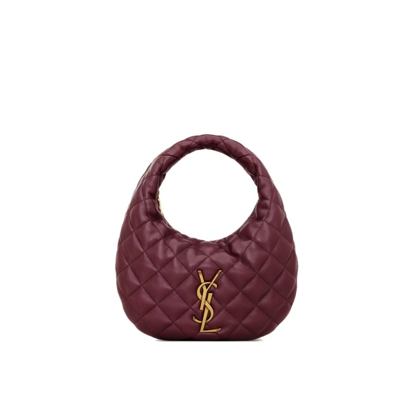 Geanta de mana Saint Laurent Icarino Bag