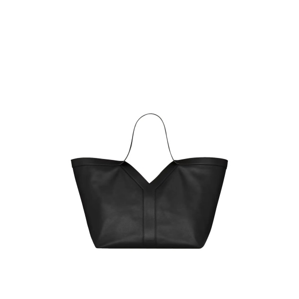 Geanta de mana Saint Laurent Tote Y Leather Bag