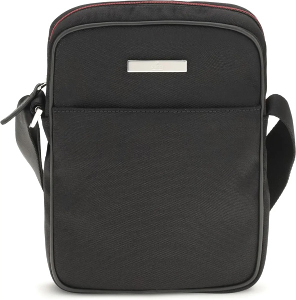 Geanta de mana Small Tag Shoulder Bag