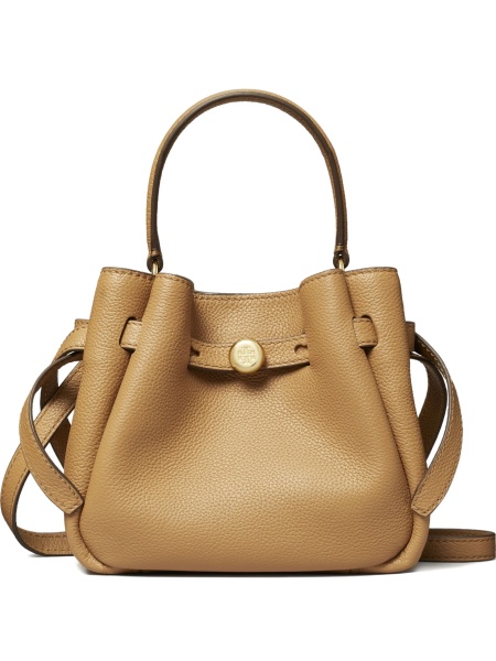 Geanta de mana Tory Burch neutra