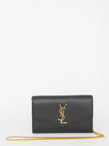 Geanta de mana Uptown Pouch With Chain