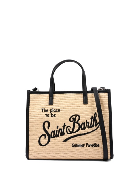 Geanta de plaja Mc2 Saint Barth neutra