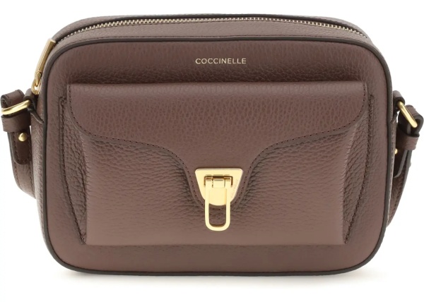 Geanta de umar Beat Soft Shoulder Bag