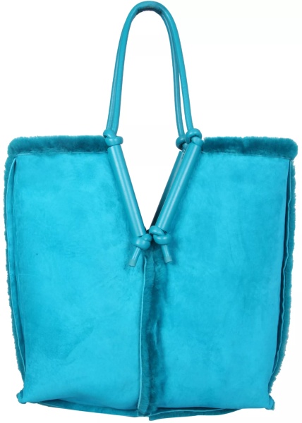 Geanta de umar Bolster Tote Bag