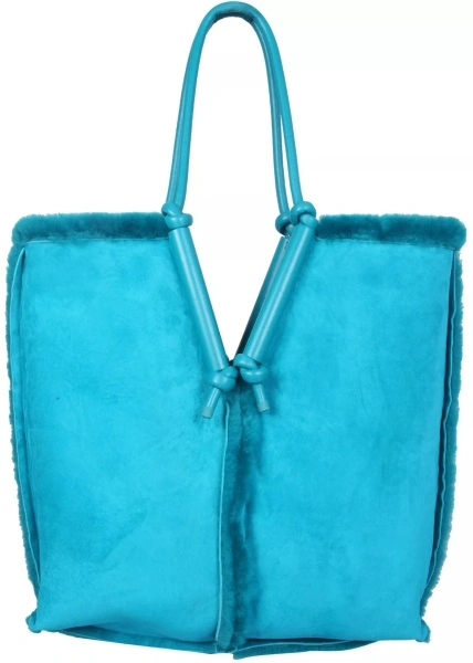 Geanta de umar Bolster Tote Bag