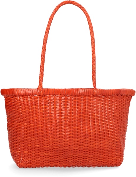 Geanta de umar Borsa "B Weave" Small