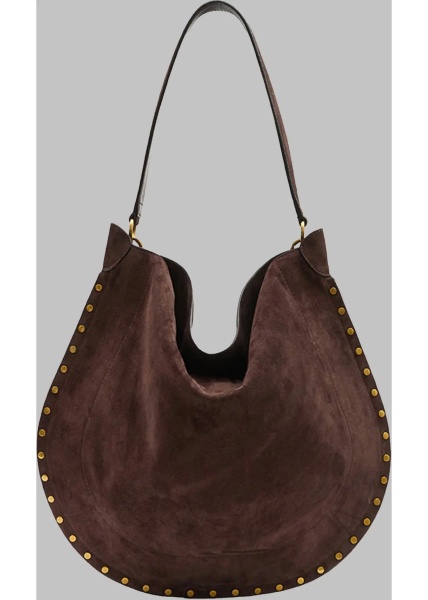 Geanta de umar Borsa "Oskan Hobo Soft"